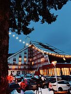 Hotel Piatra Mare