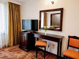 Hotel Piatra Mare