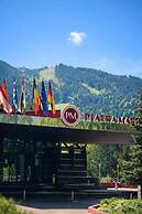 Hotel Piatra Mare