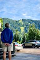 Hotel Piatra Mare