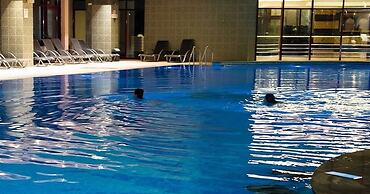 Hotel Piatra Mare