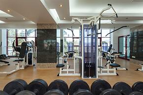 Hotel Piatra Mare