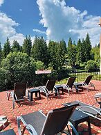 Hotel Piatra Mare