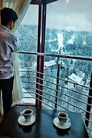 Hotel Piatra Mare