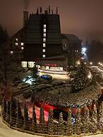 Hotel Piatra Mare
