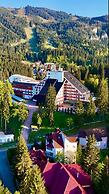 Hotel Piatra Mare