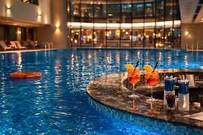 Hotel Piatra Mare