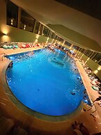 Hotel Piatra Mare