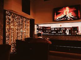 Hotel Piatra Mare