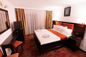 Hotel Piatra Mare