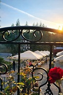 Hotel Piatra Mare