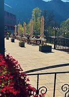 Hotel Piatra Mare