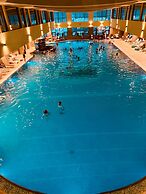 Hotel Piatra Mare