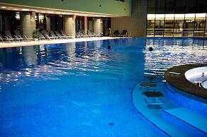 Hotel Piatra Mare