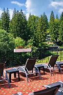 Hotel Piatra Mare