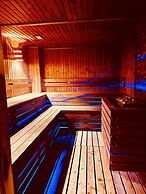 Hotel Piatra Mare