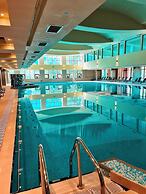 Hotel Piatra Mare