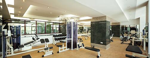 Hotel Piatra Mare