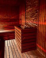 Hotel Piatra Mare