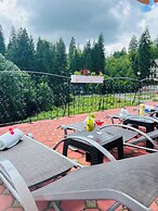 Hotel Piatra Mare