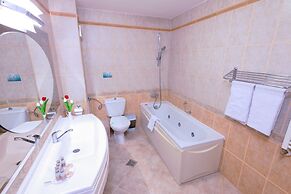 Hotel Piatra Mare