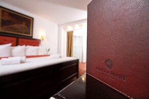 Hotel Piatra Mare