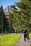 Hotel Piatra Mare