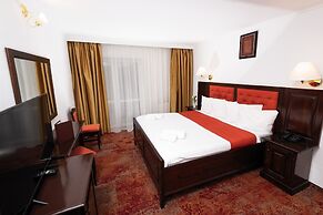 Hotel Piatra Mare