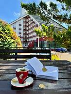 Hotel Piatra Mare