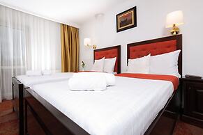 Hotel Piatra Mare