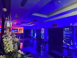 Hotel Piatra Mare