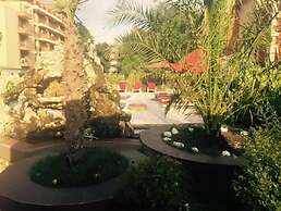 Hotel Bahami Residence