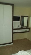 Hotel Bahami Residence