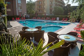 Hotel Bahami Residence