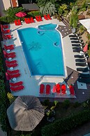 Hotel Bahami Residence