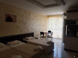 Hotel Bahami Residence