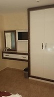 Hotel Bahami Residence