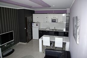 Hotel Bahami Residence