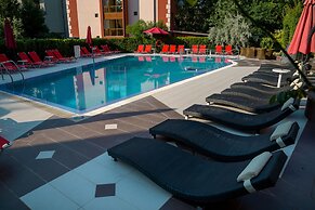 Hotel Bahami Residence