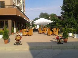Hotel Bahami Residence