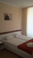Hotel Bahami Residence