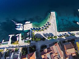 Hotel Spongiola
