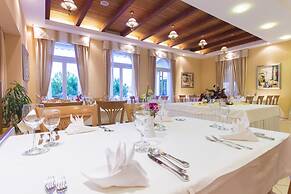 Hotel Spongiola