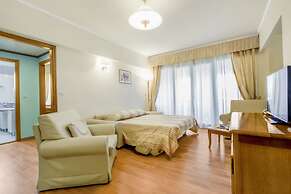 Hotel Spongiola
