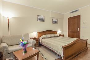 Hotel Spongiola