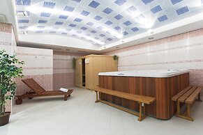 Hotel Spongiola