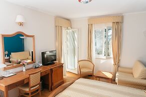 Hotel Spongiola