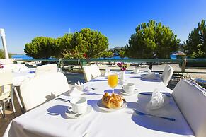 Hotel Spongiola