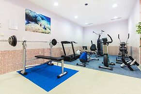 Hotel Spongiola