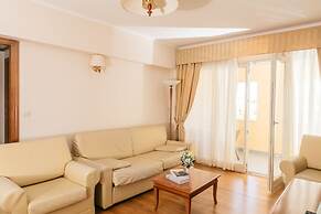 Hotel Spongiola